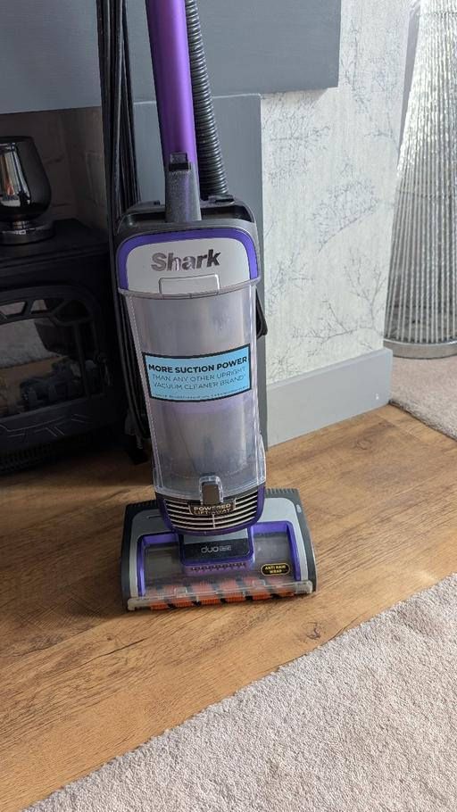 Buy & Sell Yardley Birmingham - Photos for shark vacuum cleaner