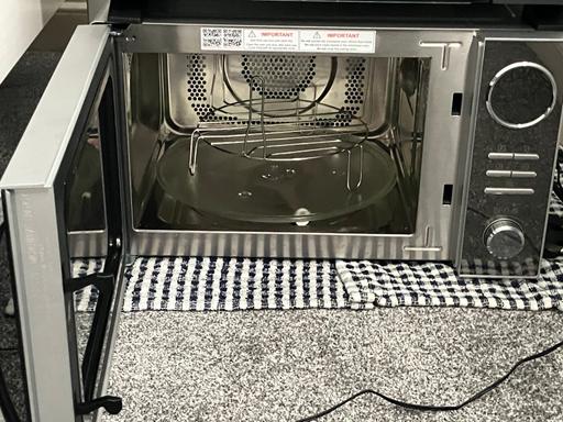 Buy & Sell Willenhall Walsall - Photos for Microwave