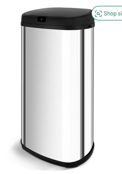Buy & Sell Westhoughton Bolton - Photos for Brand new tower 42L sensor bin silver