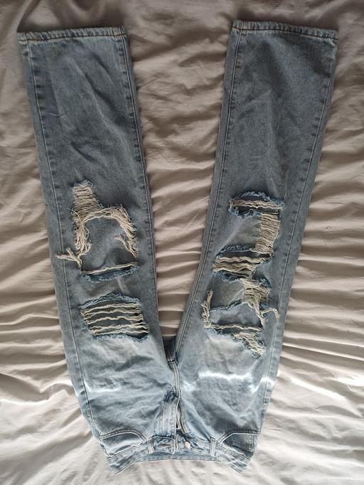 Buy & Sell Windsor Windsor and Maidenhead - Photos for ripped jeans