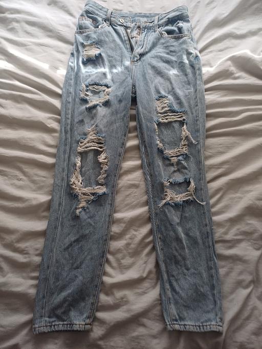 Buy & Sell Windsor Windsor and Maidenhead - Photos for great condition ripped jeans