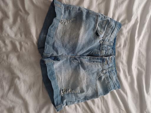 Buy & Sell Windsor Windsor and Maidenhead - Photos for high waited shorts