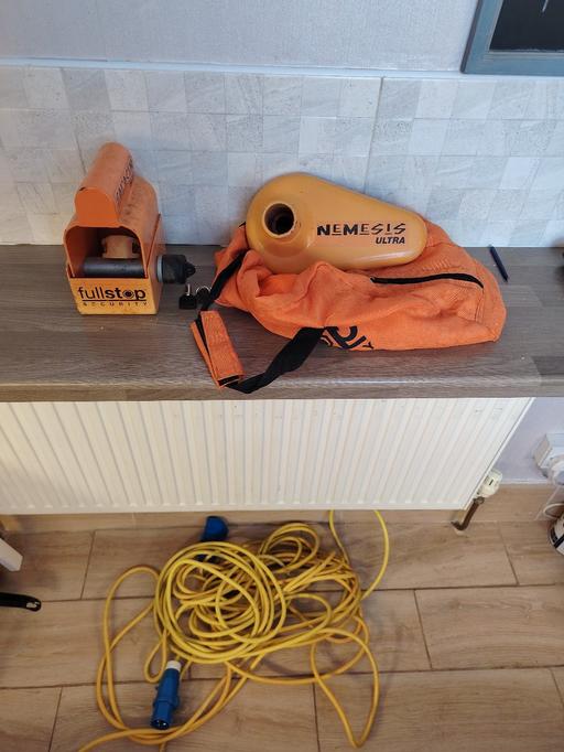 Buy & Sell Oldbury Sandwell - Photos for caravan locks and leads