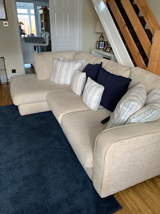 Buy & Sell Dudley Port Sandwell - Photos for L shaped corner sofa