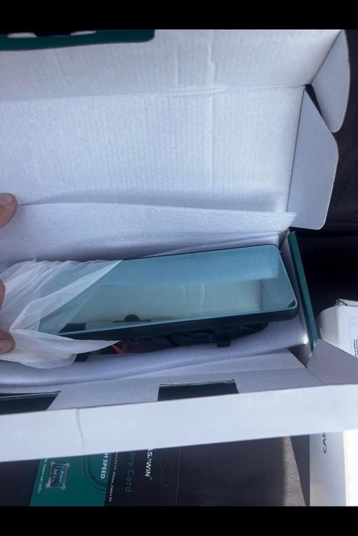 Vehicles Yew Tree Estate Sandwell - Photos for Dashcam mirror