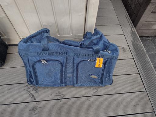Buy & Sell Hindley Green Wigan - Photos for holdall bag large