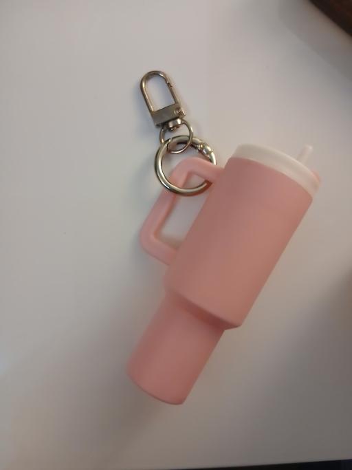 Buy & Sell Radcliffe Bury - Photos for Keyring Storage Pot New