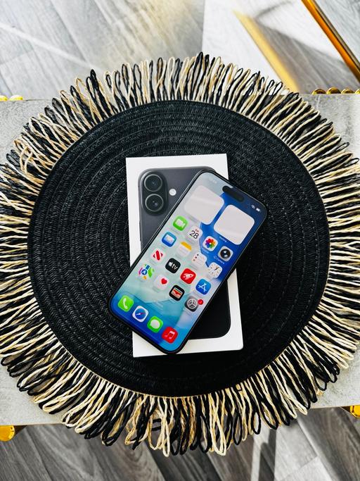 Buy & Sell Ladywood Birmingham - Photos for iPhone 16 New Condition Any Network