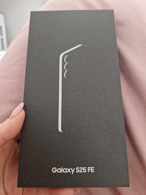 Buy & Sell Acocks Green Birmingham - Photos for samsung s25fe phone