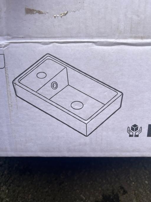 Buy & Sell Walsall Wood Walsall - Photos for Sink and cabinet