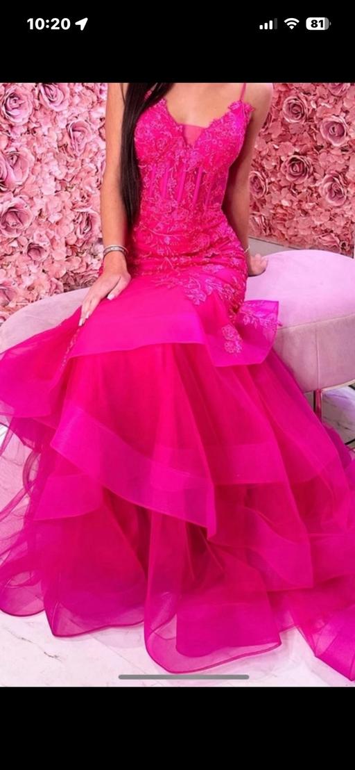 Buy & Sell North East Industrial Estate County Durham - Photos for Prom Dress