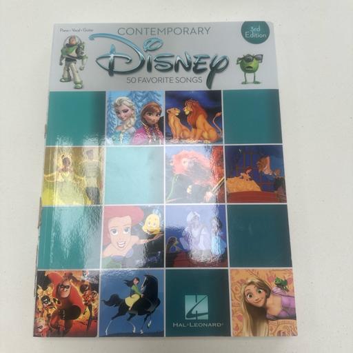 Buy & Sell Navestockside Brentwood - Photos for Disney song book