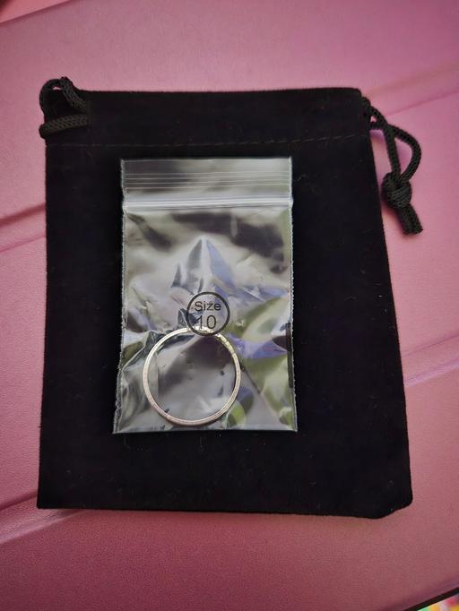 Buy & Sell Crumpsall Manchester - Photos for new Womens Angel Wing Ring