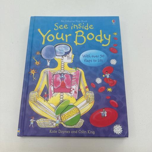 Buy & Sell Navestockside Brentwood - Photos for Childrens biology book