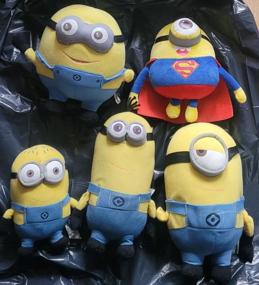 Buy & Sell Tyseley Birmingham - Photos for minions bundle
