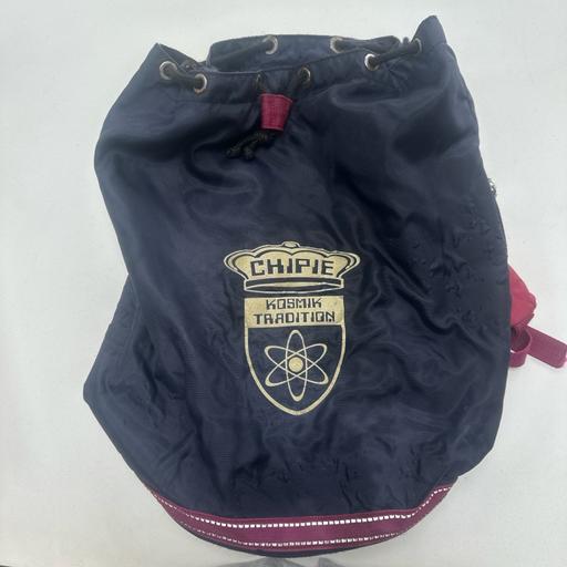 Buy & Sell Navestockside Brentwood - Photos for Chipie vintage ruckstack - navy and burgundy