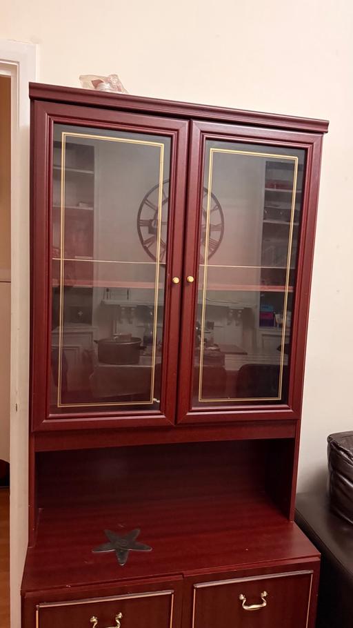 Buy & Sell Mitcham Merton - Photos for Display unit