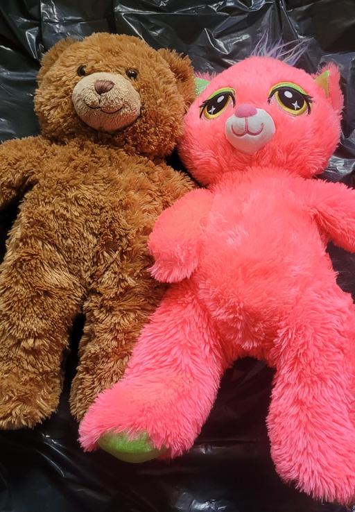 Buy & Sell Tyseley Birmingham - Photos for 2 teddies