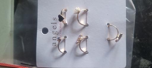 Buy & Sell Tyseley Birmingham - Photos for set of rings