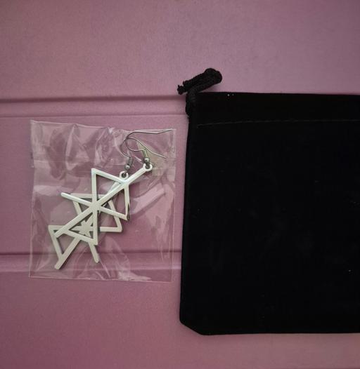 Buy & Sell Crumpsall Manchester - Photos for new Womens Earrings