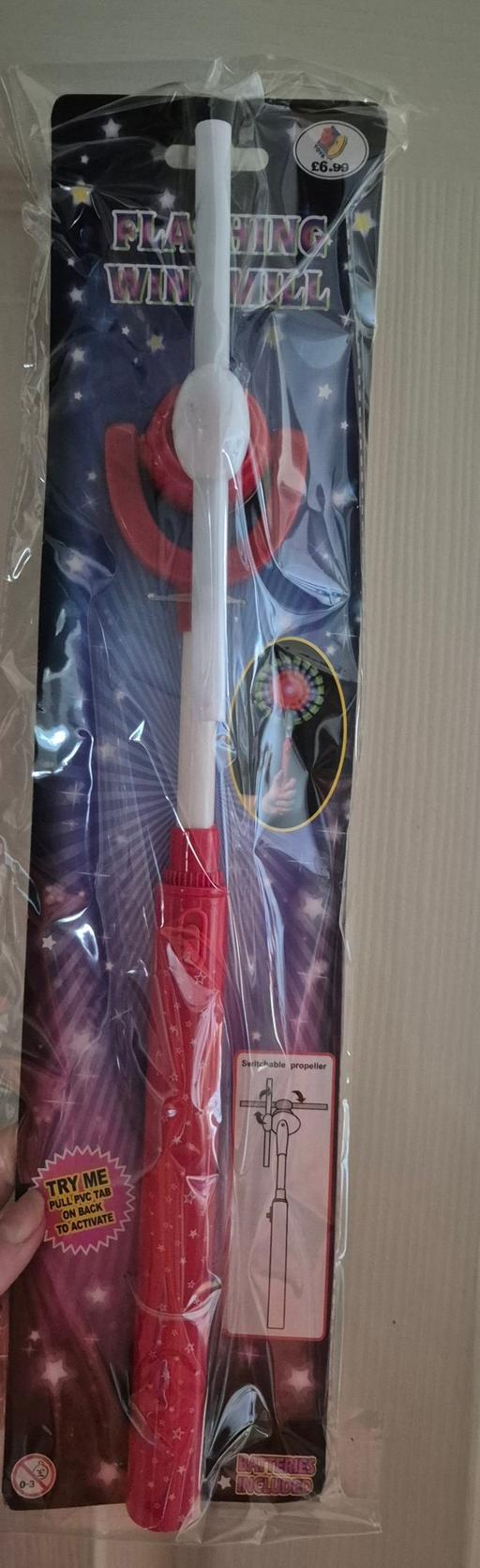 Buy & Sell Crumpsall Manchester - Photos for new Fashing Windmill