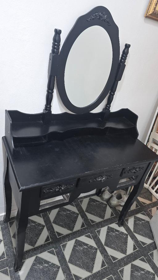 Buy & Sell Milton Keynes City Centre Milton Keynes - Photos for vintage style 7 drawers dressing table vanity