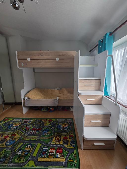 Buy & Sell Becontree East London - Photos for Bunk bed