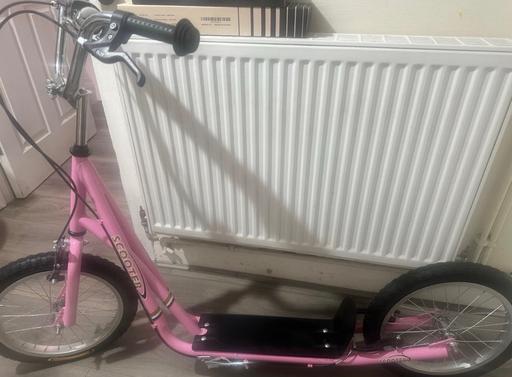 Buy & Sell New Cross South East London - Photos for Girls Pink Bike Like new