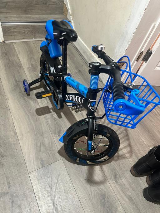 Buy & Sell Deptford South East London - Photos for Kids bike