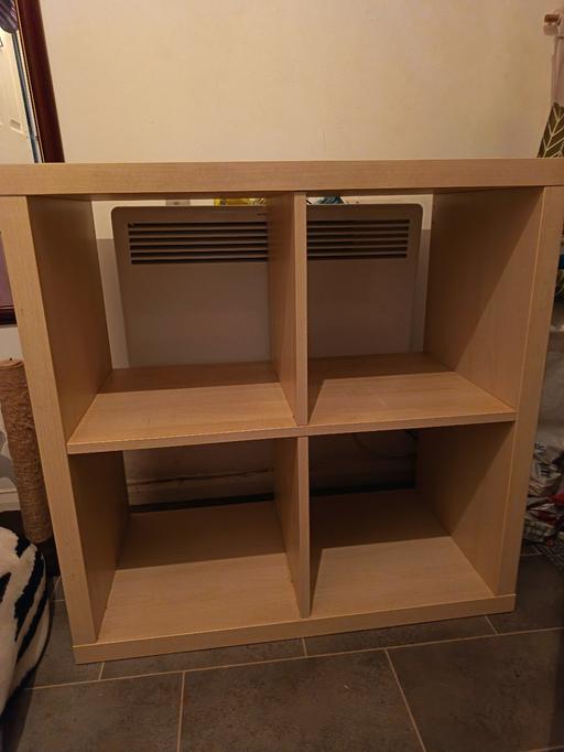 Buy & Sell Greenford Ealing - Photos for Brown Cube Storage