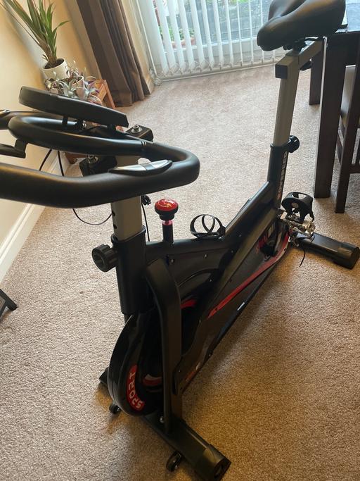 Buy & Sell Edgbaston Birmingham - Photos for Exercise bike