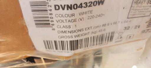 Buy & Sell - Photos for Beco Dishwasher