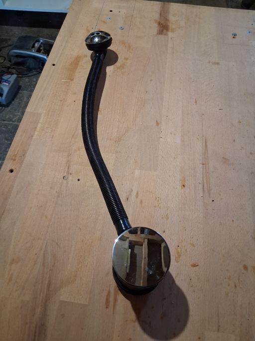 Buy & Sell West Farndon West Northamptonshire - Photos for Bath plug and over flow