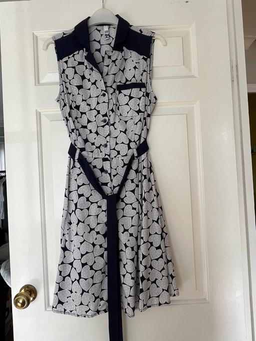 Buy & Sell Eaglescliffe Stockton-on-Tees - Photos for Henry Holland Dress Size 10