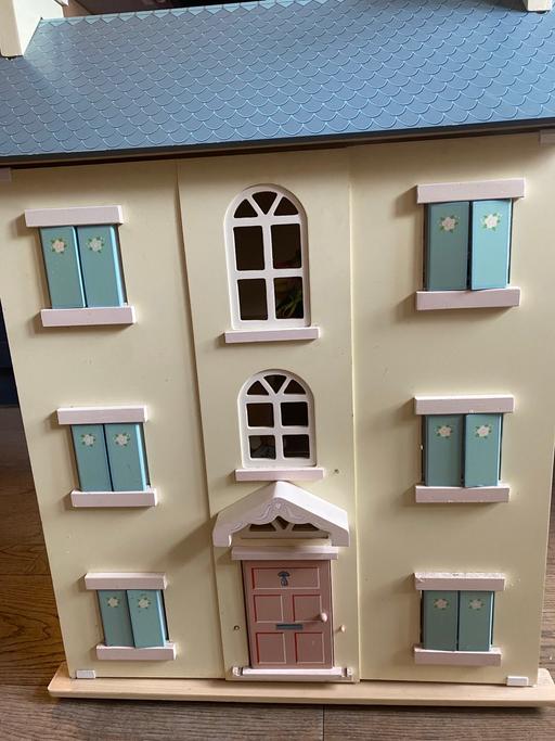 Buy & Sell Tooting Bec South West London - Photos for Dolls house