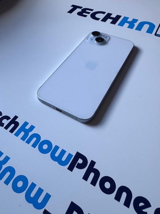 Buy & Sell Woodsetton Dudley - Photos for Apple iphone 15 Plus 128GB unlocked Blue 📱