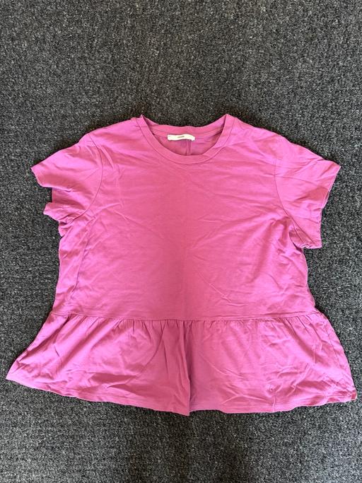 Buy & Sell Blackpool Town Centre Blackpool - Photos for Ladies top size size 14