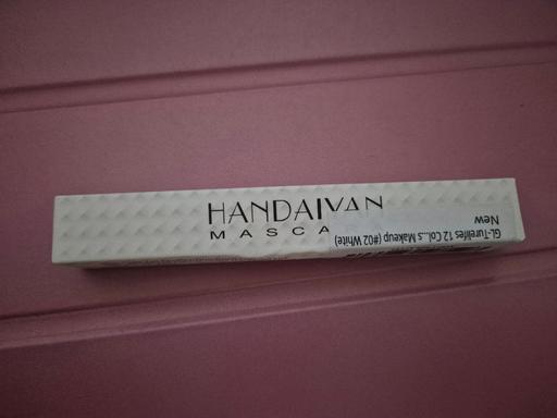 Buy & Sell Crumpsall Manchester - Photos for new White Mascara