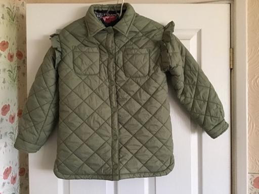 Buy & Sell Essington Wolverhampton - Photos for Laura Ashley girls coat age 8