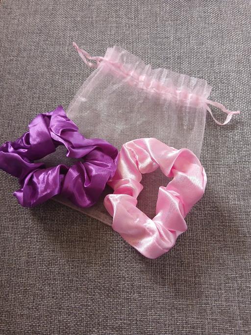 Buy & Sell Radcliffe Bury - Photos for Hair Bobbles Bag New