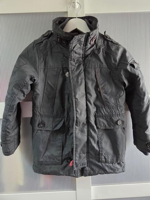 Buy & Sell Weston Point Halton - Photos for Age 7 NEXT boys coat