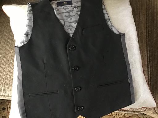 Buy & Sell Essington Wolverhampton - Photos for Boys Next waistcoat age 7