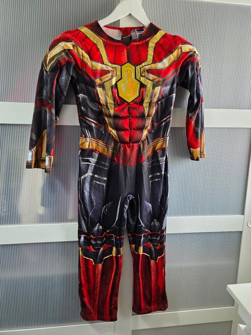 Buy & Sell Weston Point Halton - Photos for Age 7-8 TU Marvel dress up costume outfit