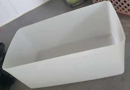 Buy & Sell Maypole Birmingham - Photos for FREE TOO COLLECT - STORAGE BASKET