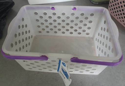 Buy & Sell Maypole Birmingham - Photos for FREE TOO COLLECT - STORAGE BASKET