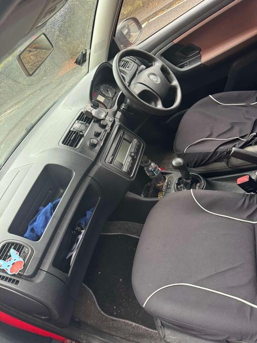 Vehicles Boughton West Northamptonshire - Photos for Skoda Fabia