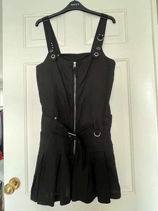 Buy & Sell Eaglescliffe Stockton-on-Tees - Photos for Next Playsuit Size 10