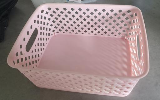 Buy & Sell Maypole Birmingham - Photos for FREE TOO COLLECT - STORAGE BASKET