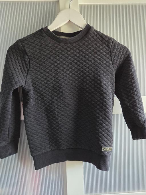 Buy & Sell Weston Point Halton - Photos for Age 7-8 F&F sweatshirt