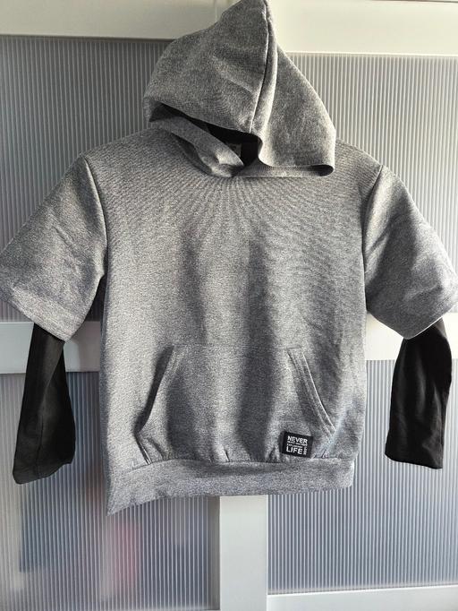 Buy & Sell Weston Point Halton - Photos for Age 8 SHEIN hoody